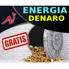 ENERGIA DENARO - CONOSCILA, RISPETTALA, ATTIRALA - Mini corso di Daniele Penna